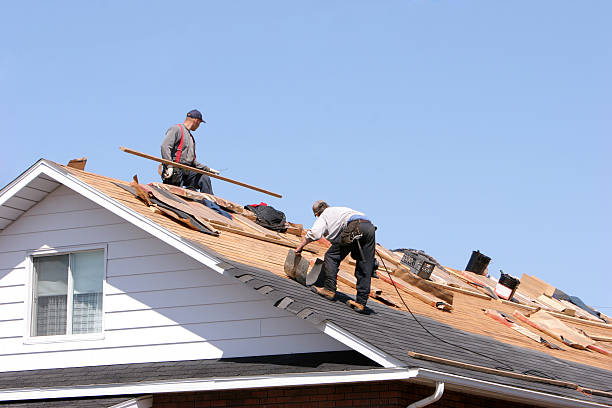 Fast & Reliable Emergency Roof Repairs in Marshfield Hills, MA