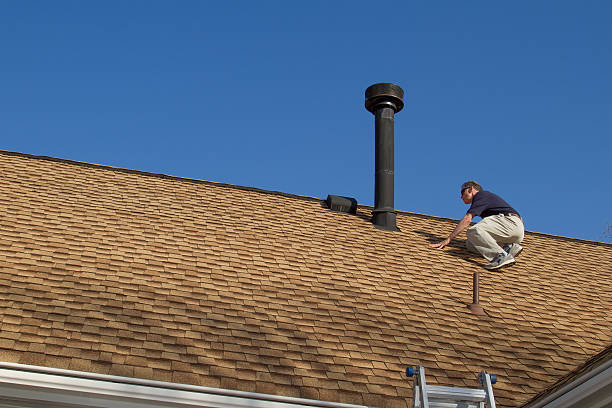 Hot Roofs in Marshfield Hills, MA